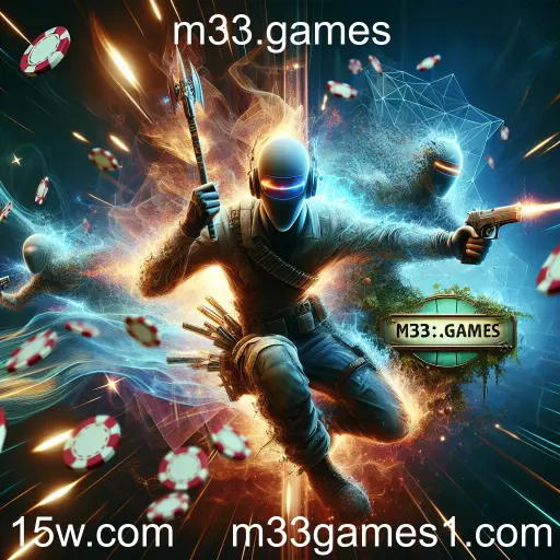  m33.games